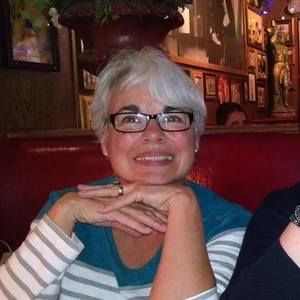 Meet your Posher, Janet