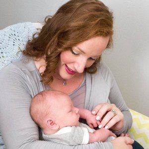 Meet your Posher, Carolynn