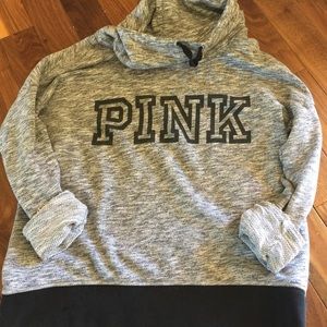 🍥traded🍥Pink Sweat shirt
