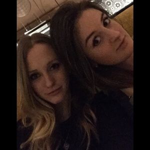 Meet your Posher, Tatum