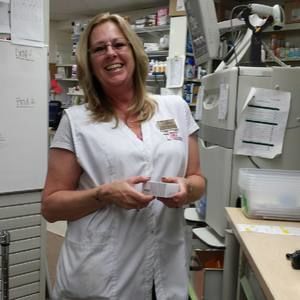 Meet your Posher, Paula