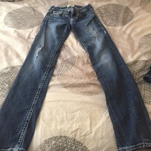 big star jeans