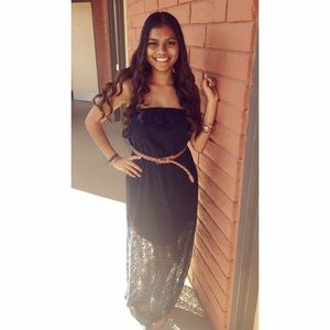 Meet your Posher, Mariah