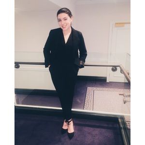 Meet your Posher, Alana