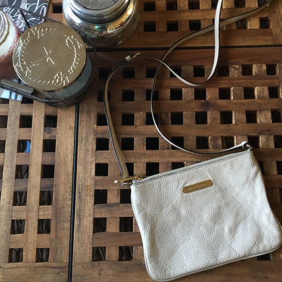 Michael Kors small cross body