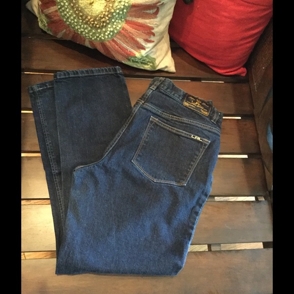 Ralph Lauren Jeans Size 12