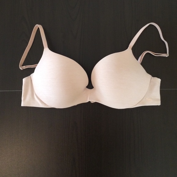 PINK VS bra💕