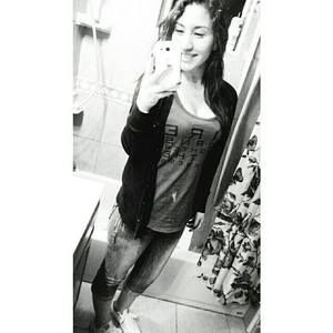 Meet your Posher, Daria