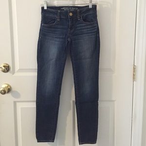 American Eagle Outfitters Jeggings, size 0 short