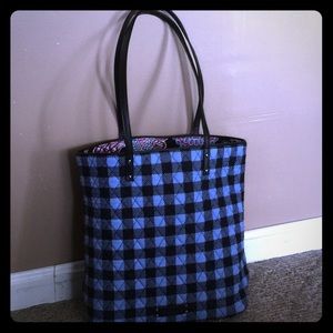 Vera Bradley tote