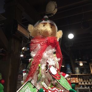 Meet your Posher, Deb