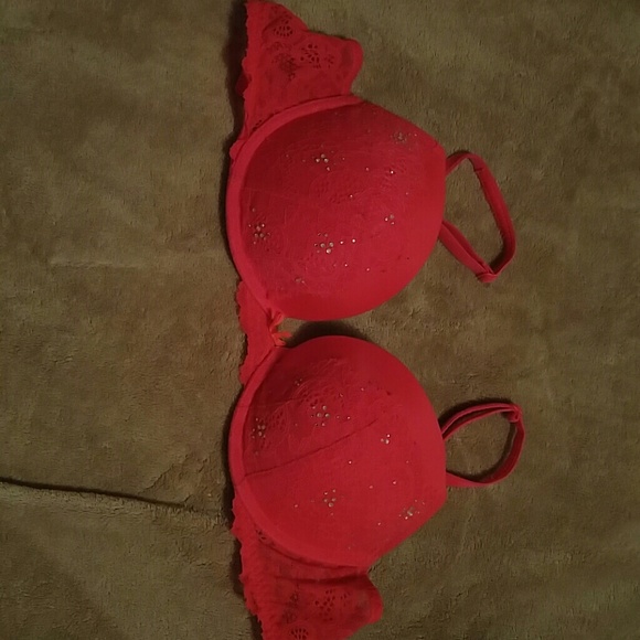 Dream Angels Victoria's Secret Bra!