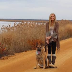 Meet your Posher, Megan