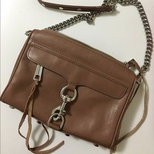 Rebecca Minkoff Mini MAC