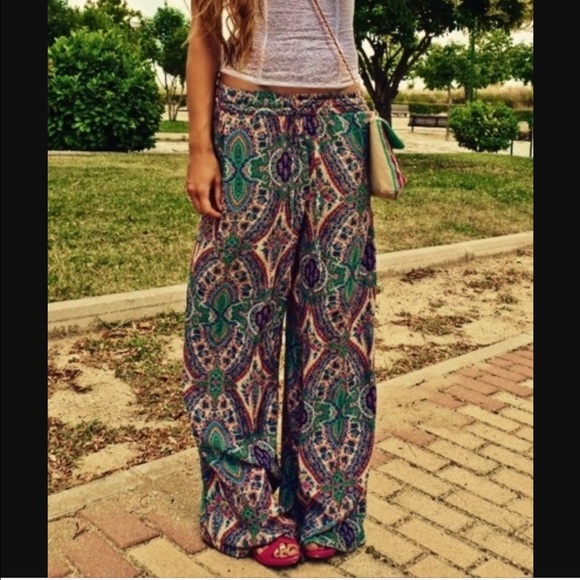 💥SOLD💥Boho Love #2 - Picture 1 of 2