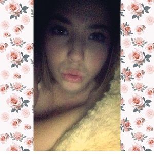 Meet your Posher, Breanna