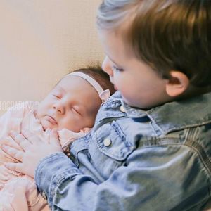 Meet your Posher, Tabitha