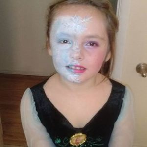 Meet your Posher, Deeanna