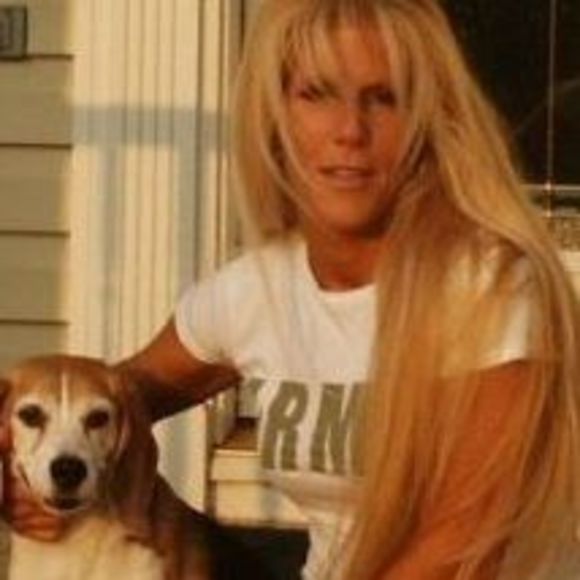 Meet your Posher, Barbara