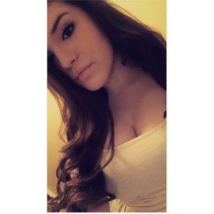 Meet your Posher, Madison