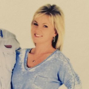Meet your Posher, Jeannie