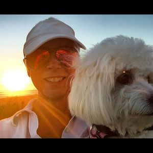 Meet your Posher, Nancy