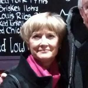 Meet your Posher, Patricia