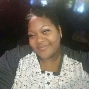 Meet your Posher, Tawana