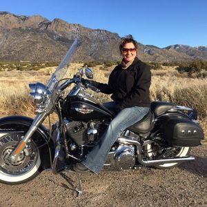 Meet your Posher, Mary