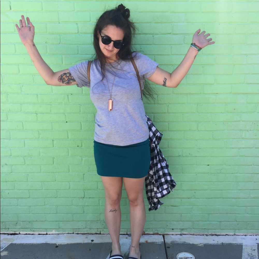 Meet your Posher, Brittany