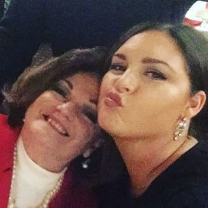 Meet your Posher, Christa