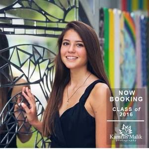 Meet your Posher, Kylie