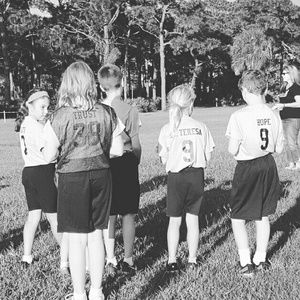 Meet your Posher, Sheila