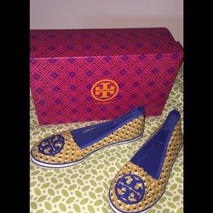 Tory Burch Espadrilles