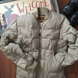 walls ranch jacket