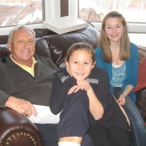 Meet your Posher, Anne