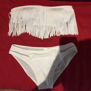 *New* 2 piece bikini set