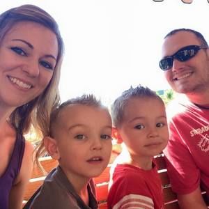 Meet your Posher, Shannon