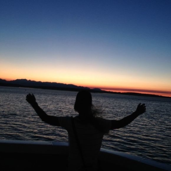 Meet your Posher, Megan - Picture 1 of 1