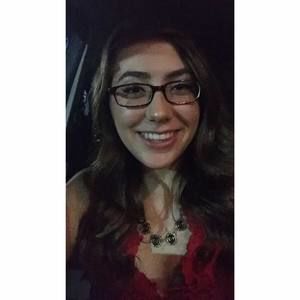 Meet your Posher, Kristina