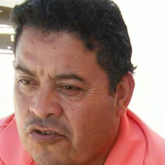 Meet your Posher, Alejandro - Picture 1 of 1