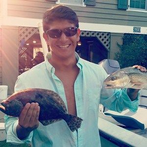 Meet your Posher, Bryan