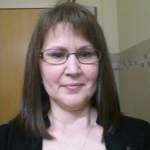 Meet your Posher, Janet