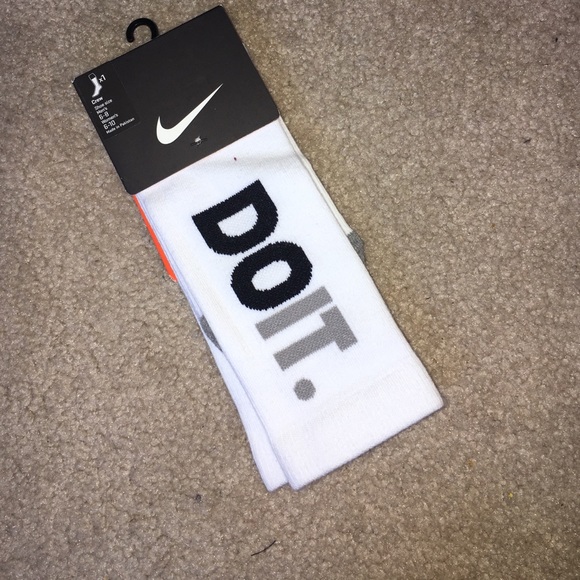 Nike Socks