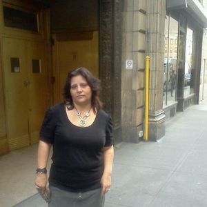 Meet your Posher, Susan