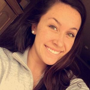 Meet your Posher, Audrey