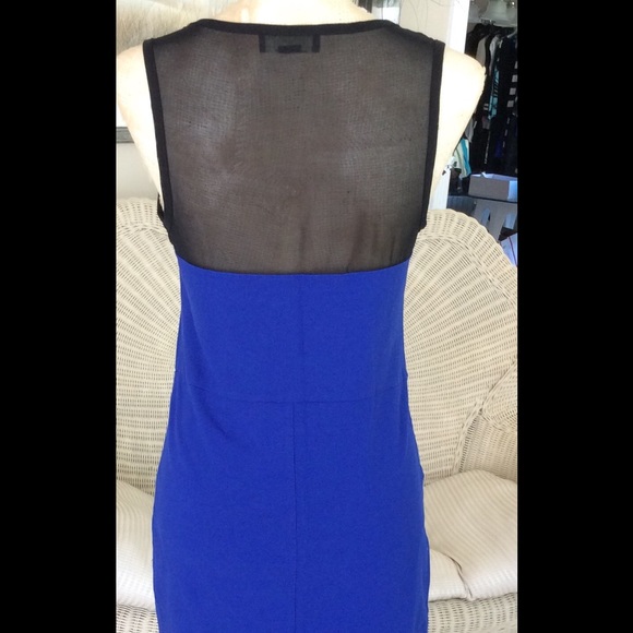 Dress - Picture 3 of 4