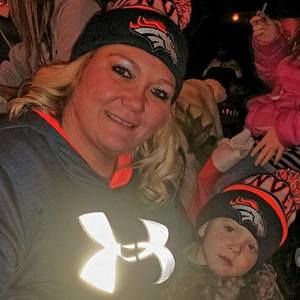 Meet your Posher, Beth