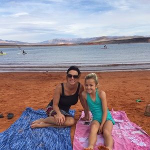 Meet your Posher, Jody