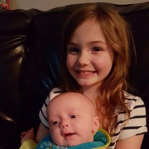 Meet your Posher, Terri